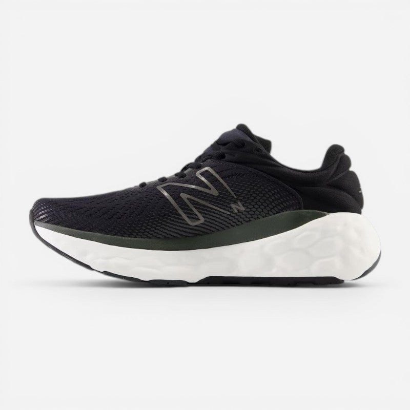 Men's Fresh Foam X 840F V1 Blacktop/Black