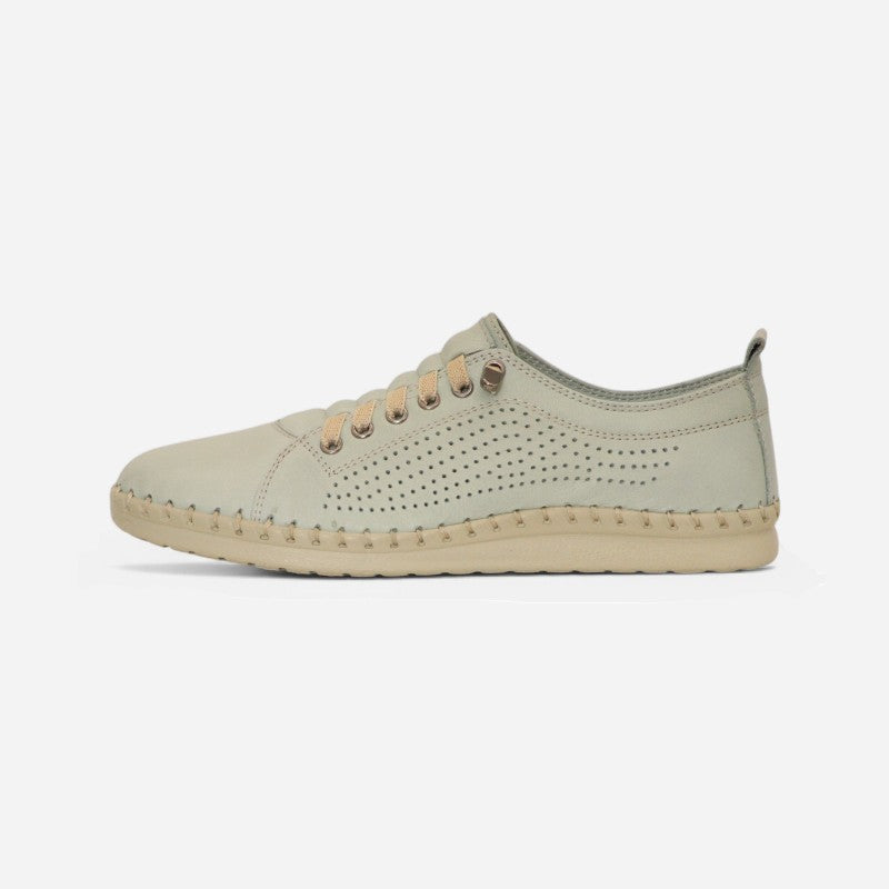 Dezi Fresh/Mint