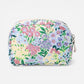 Mini Cosmetic Pocket Meadow Print