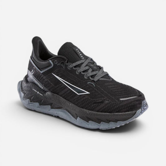 Men's Overdrive St Black/Black