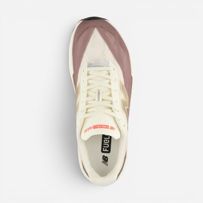 Men's FuelCell Rebel v5 Angora