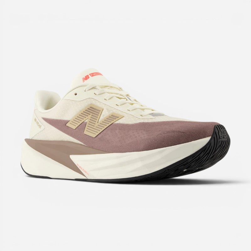 Men's FuelCell Rebel v5 Angora