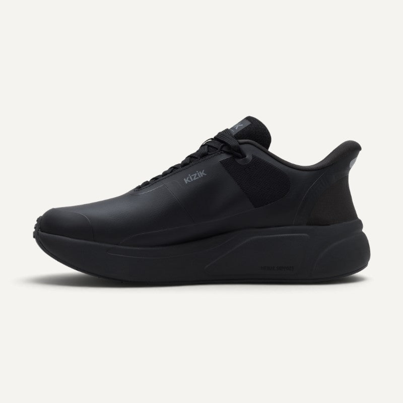 MEN'S FREEDOM PRO SLIP RESISTANT BLACKOUT