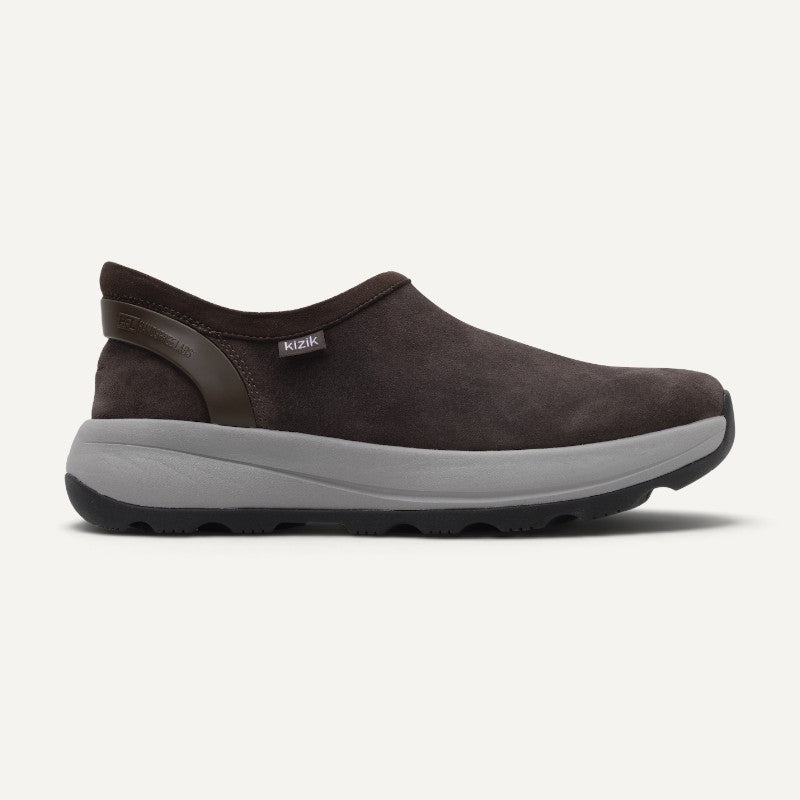 MEN'S JUNO 2 MOC DEMITASSE/MORNING DOVE