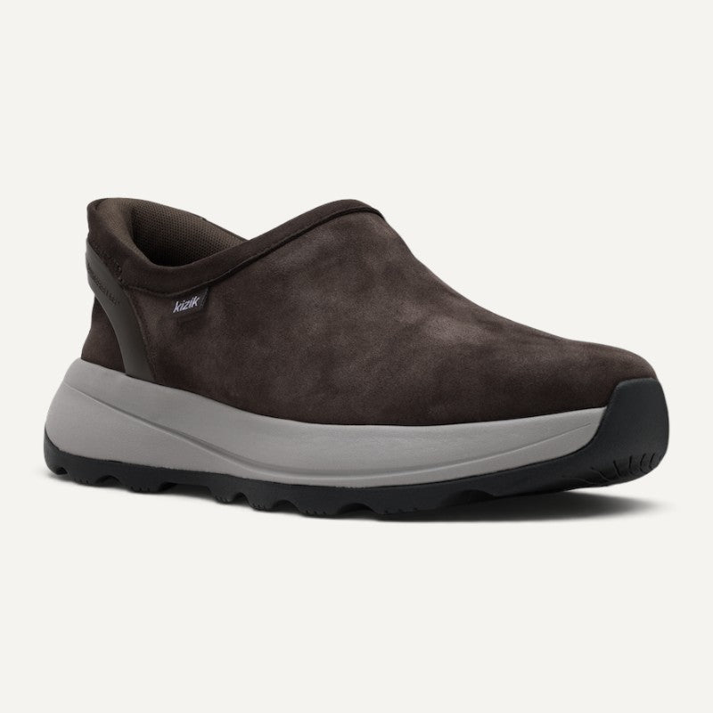 MEN'S JUNO 2 MOC DEMITASSE/MORNING DOVE