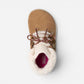 Kid's Bare Steps Cocoa Boot 2.0 Chestnut