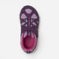 Kid's Trail Chaser 2 Junior Berry/Navy