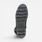 Molly 19 Black Suede