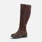 Molly 20 Modica Suede