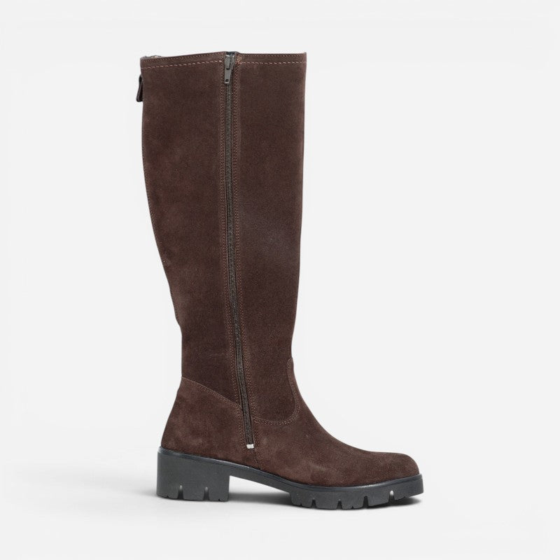 Molly 20 Modica Suede