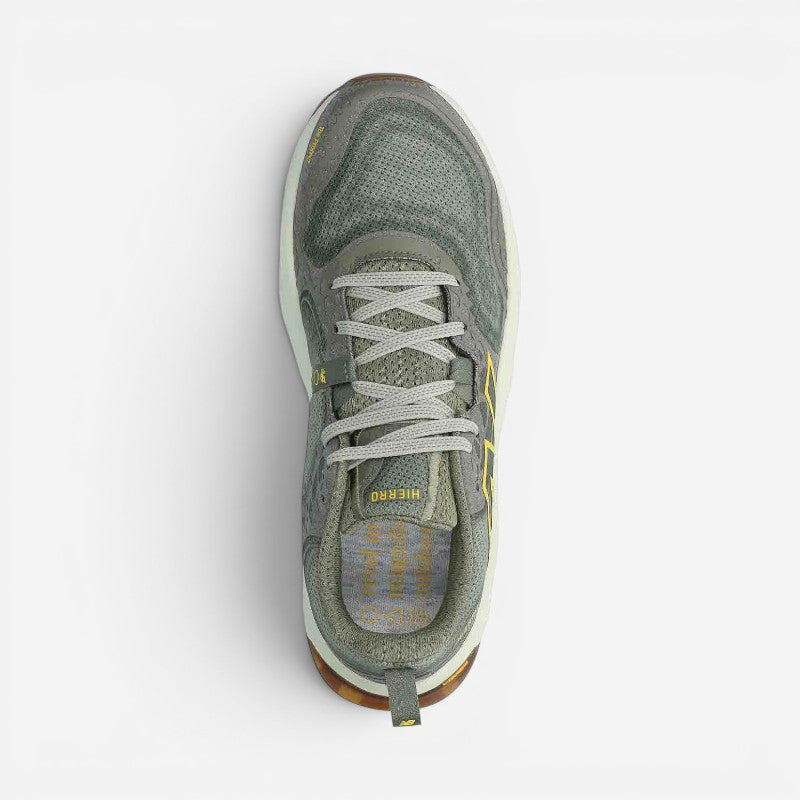 Men's Fresh Foam X Hierro V8 Dark Olivine