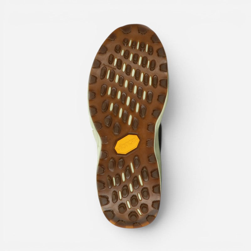 Men's Fresh Foam X Hierro V8 Dark Olivine
