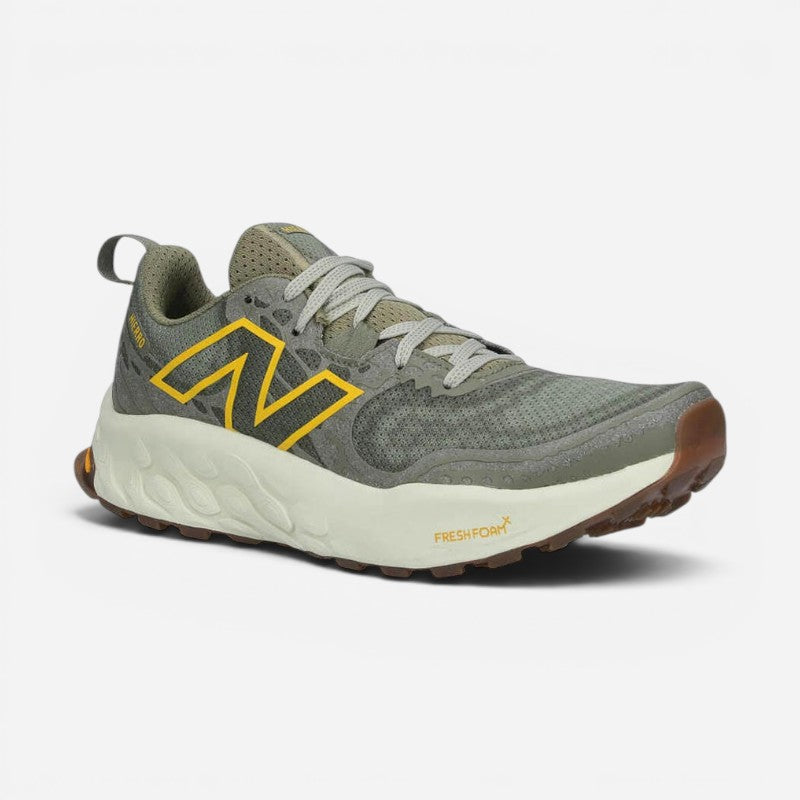 Men's Fresh Foam X Hierro V8 Dark Olivine