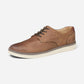 Men's Mcguffey 2 Plain Toe Tan Full Grain