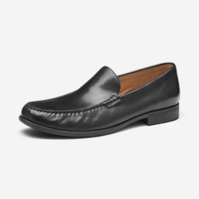 Men's Harrison Venetian Black