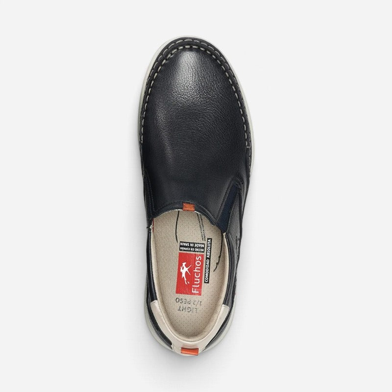 Men's Kai Slip On Navy