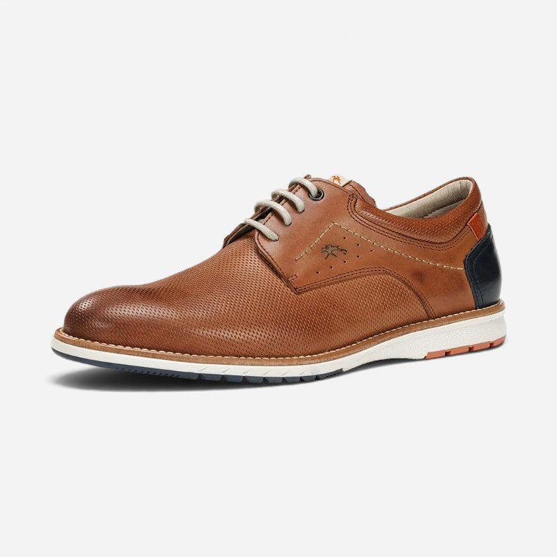 Men's Taylor Perf Cognac