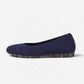 Niki Navy Knit