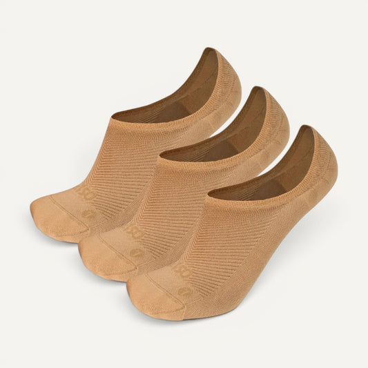 Nekkid Comfort 3 Pack Sand