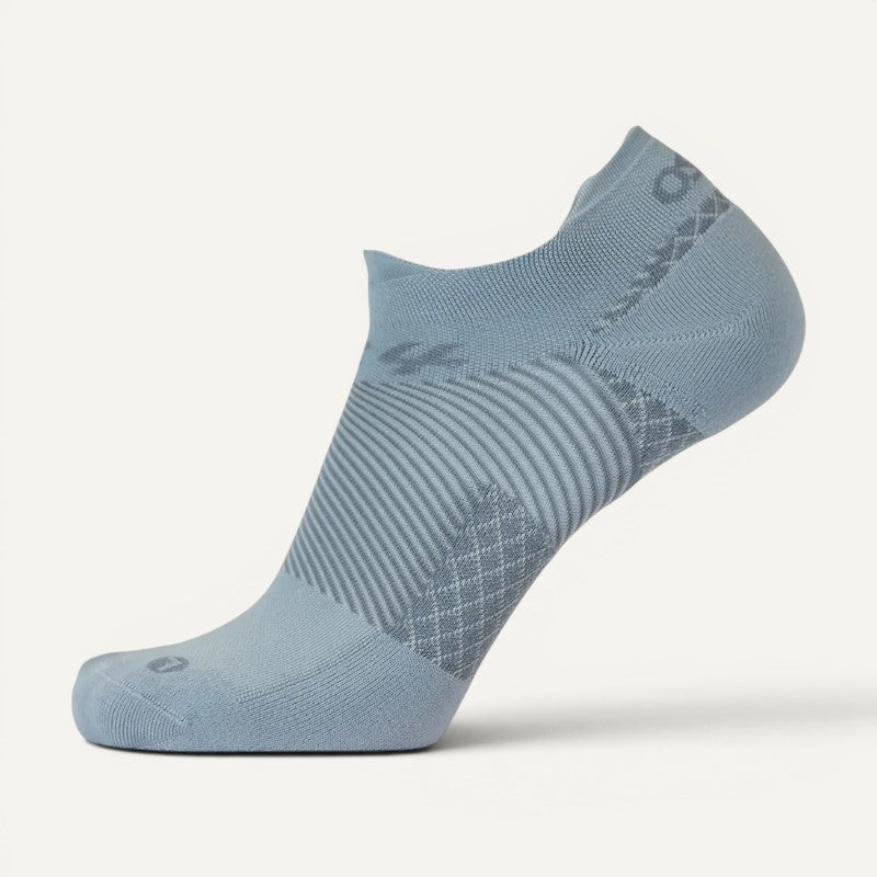 FS4 Plantar Fasciitis No Shoe Grey