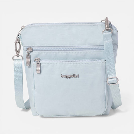 Modern Pocket Crossbody Pool