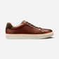 Presidio Sneaker Antique Brown Leather