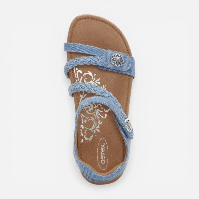 Jillian Denim