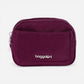 Small Cosmetic Pocket Mulberry