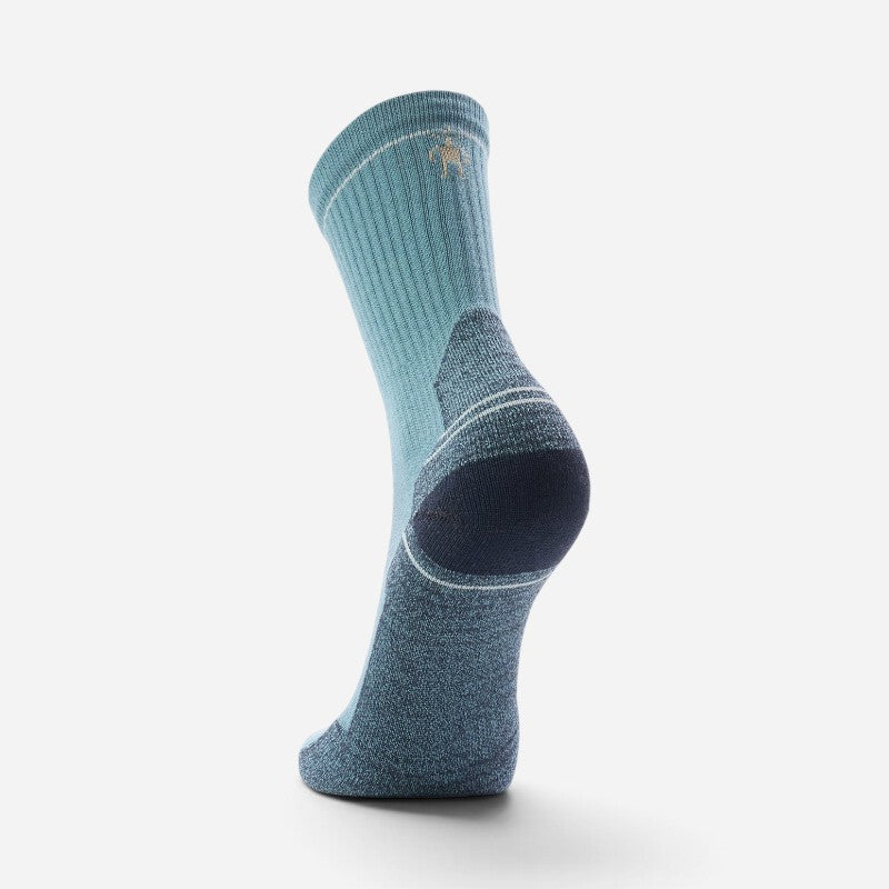 Men's Hike Light Cushion Crew Dusty Teal