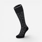Damask Black