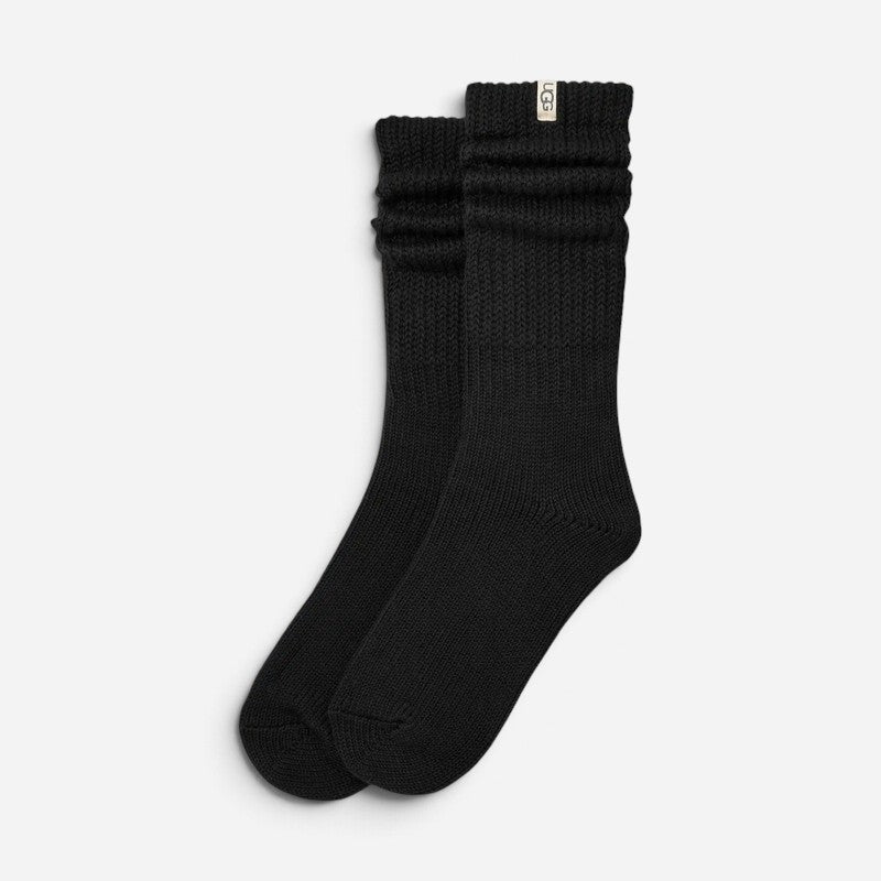 Tyla Slouchy Crew II Tar