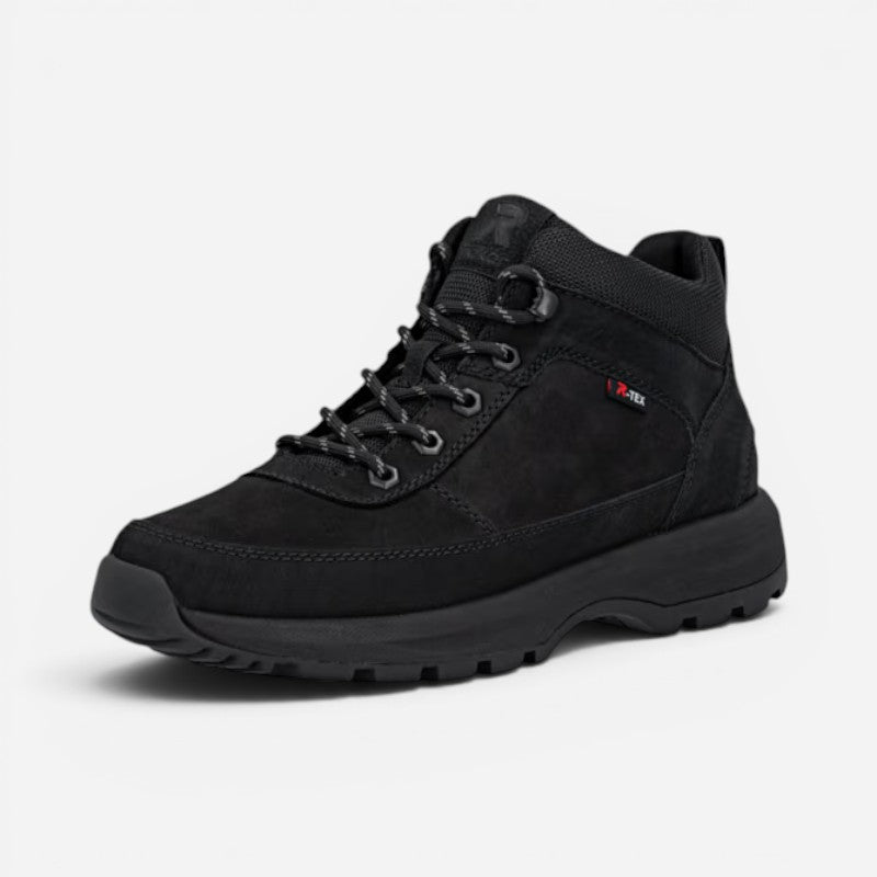Men's David 70 Black