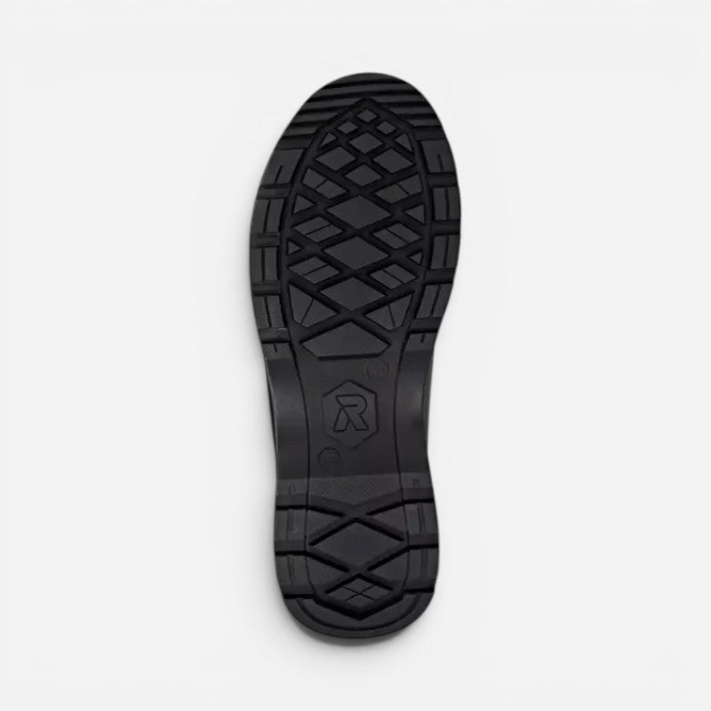 Men's David 70 Black/Moor