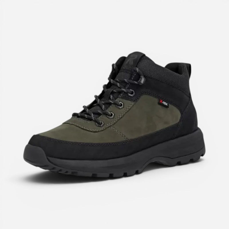 Men's David 70 Black/Moor