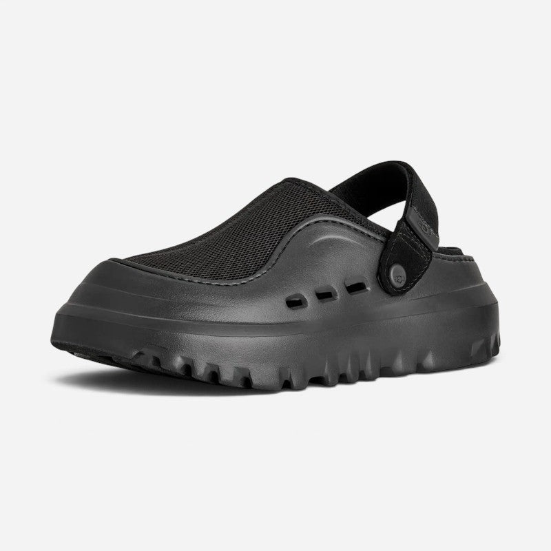 Unisex Peakmod Black