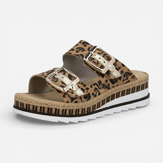 REGINA 55 LEOPARD