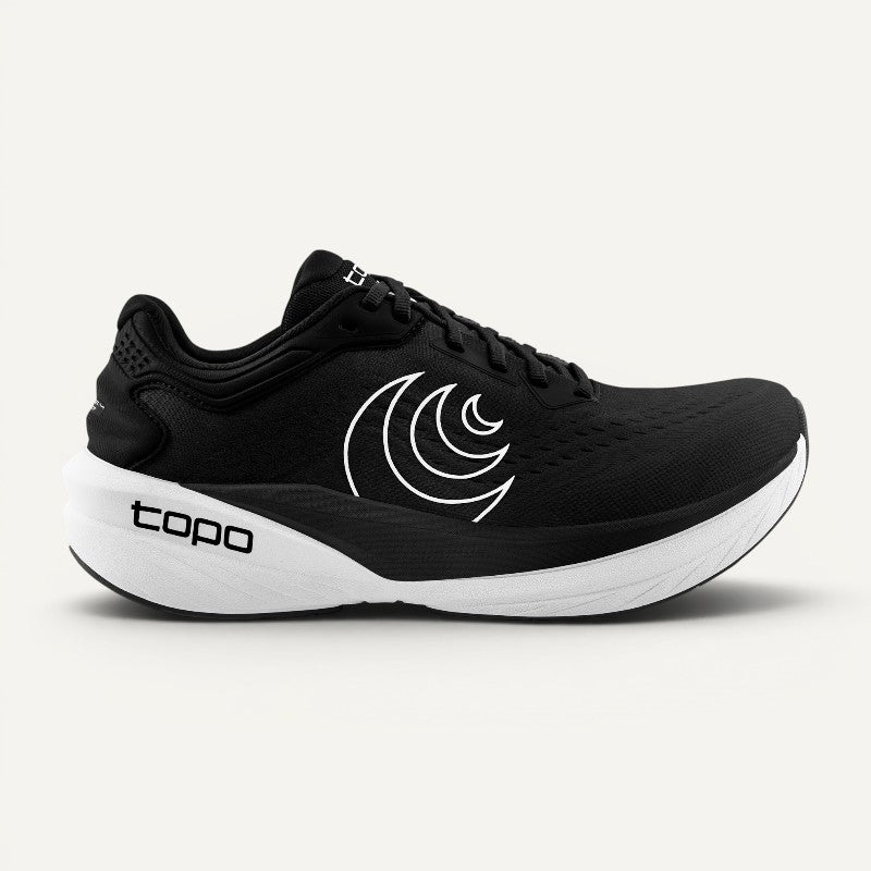Women's Phantom 4 Black / White