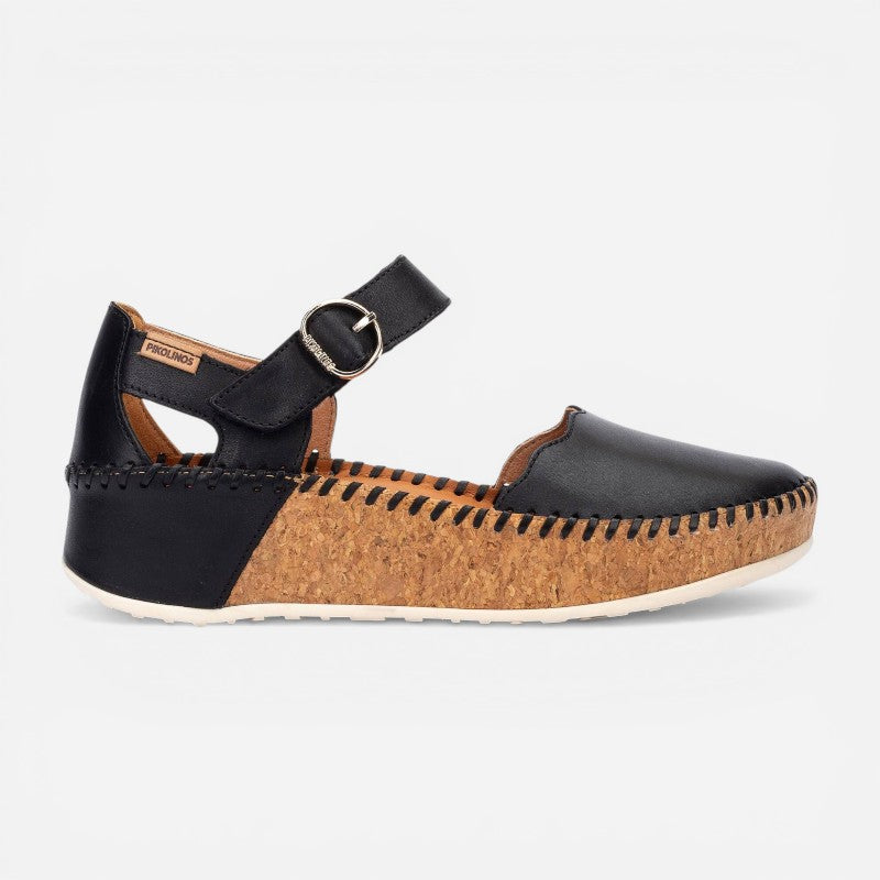 MARINA W1C-0893 BLACK