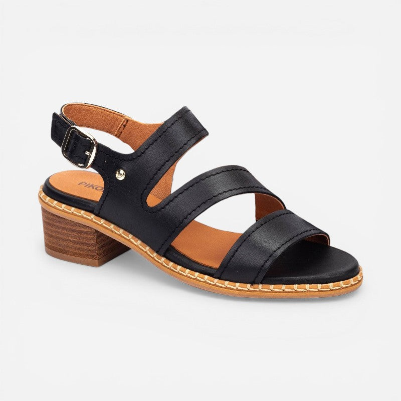 BLANES W3H-1635 BLACK