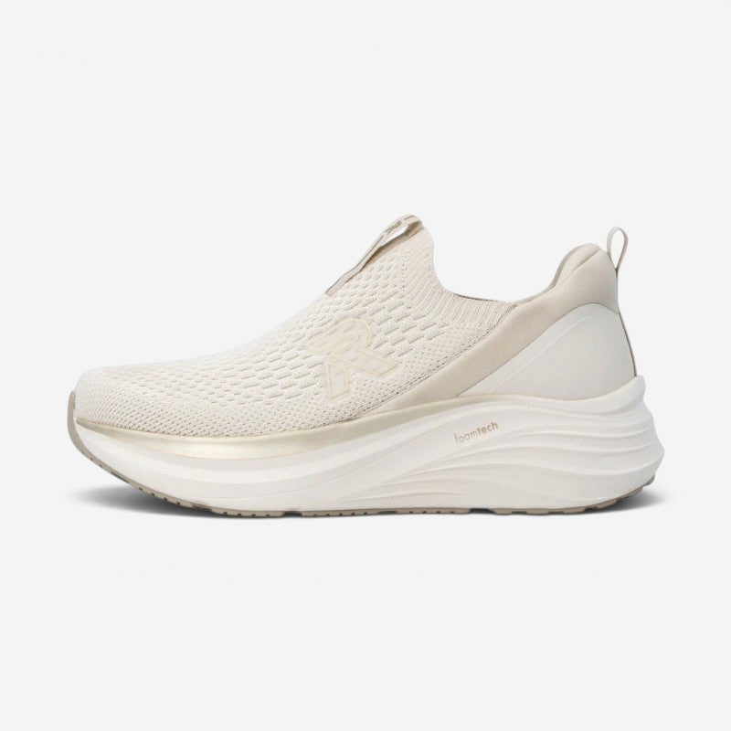 Casey 4100 Vanilla/Perlcreme/Cotton