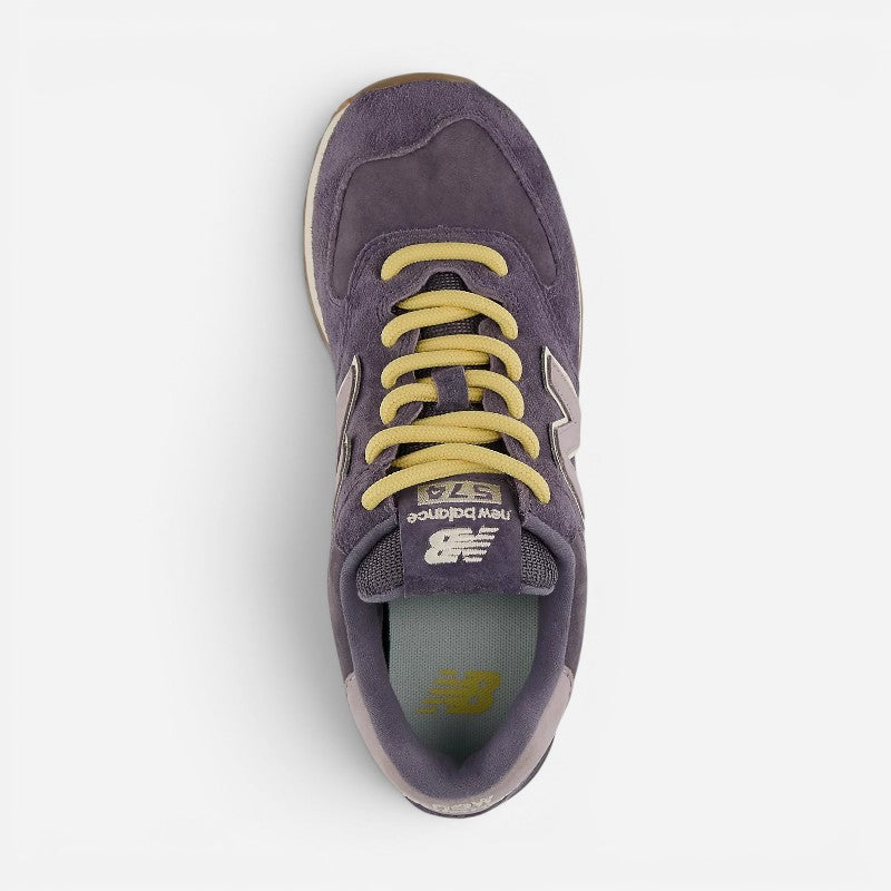 Women's 574 NEPTUNE GREY/TRUFFLE SALT