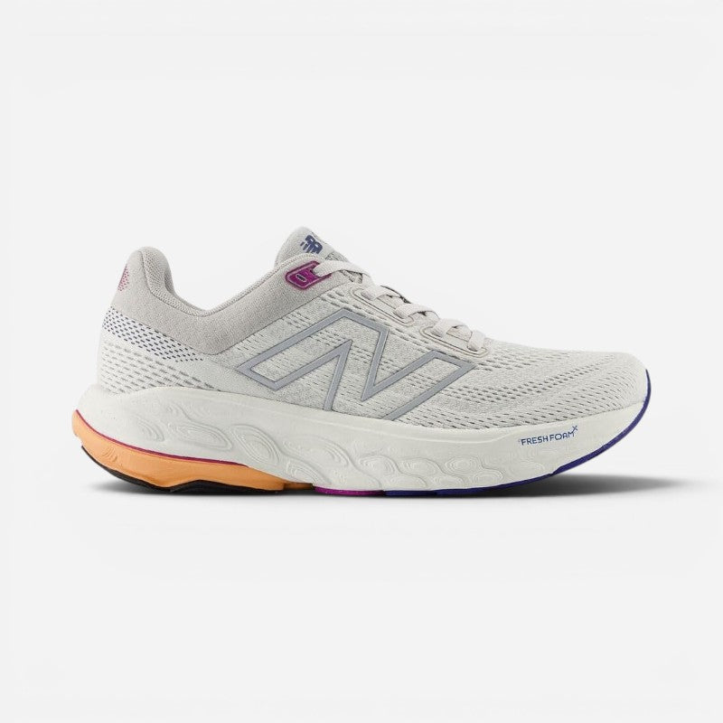 Women's Fresh Foam X 860 V14 Grey Matter/Copper