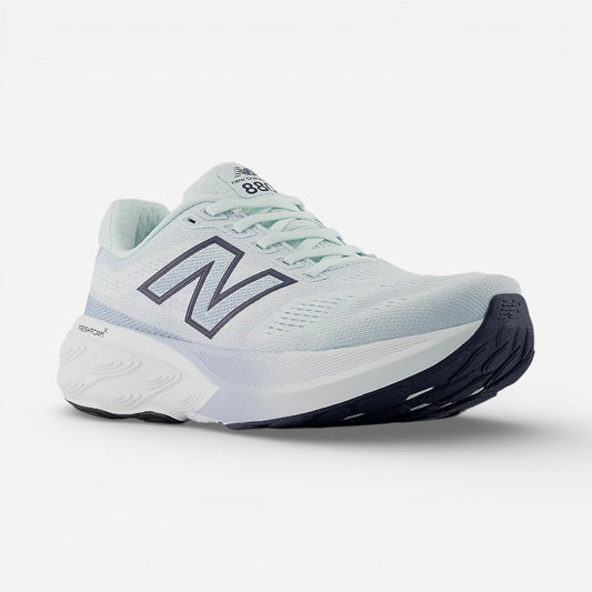 Women's Fresh Foam X 880v15 GLINT BLUE/NB NAVY