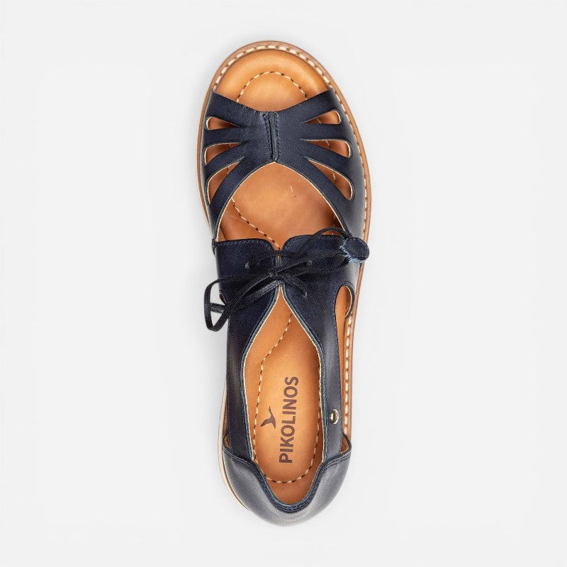 ROQUETAS W9B-0947 BLUE