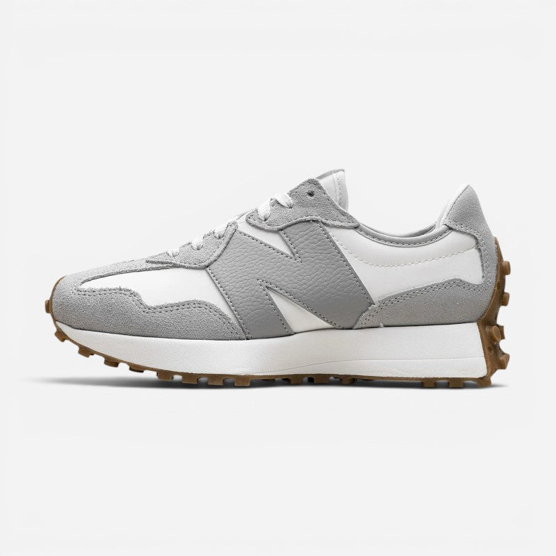 Women's 327 Raincloud/Reflection
