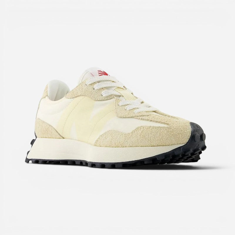 Women's 327 Angora/Sea Salt