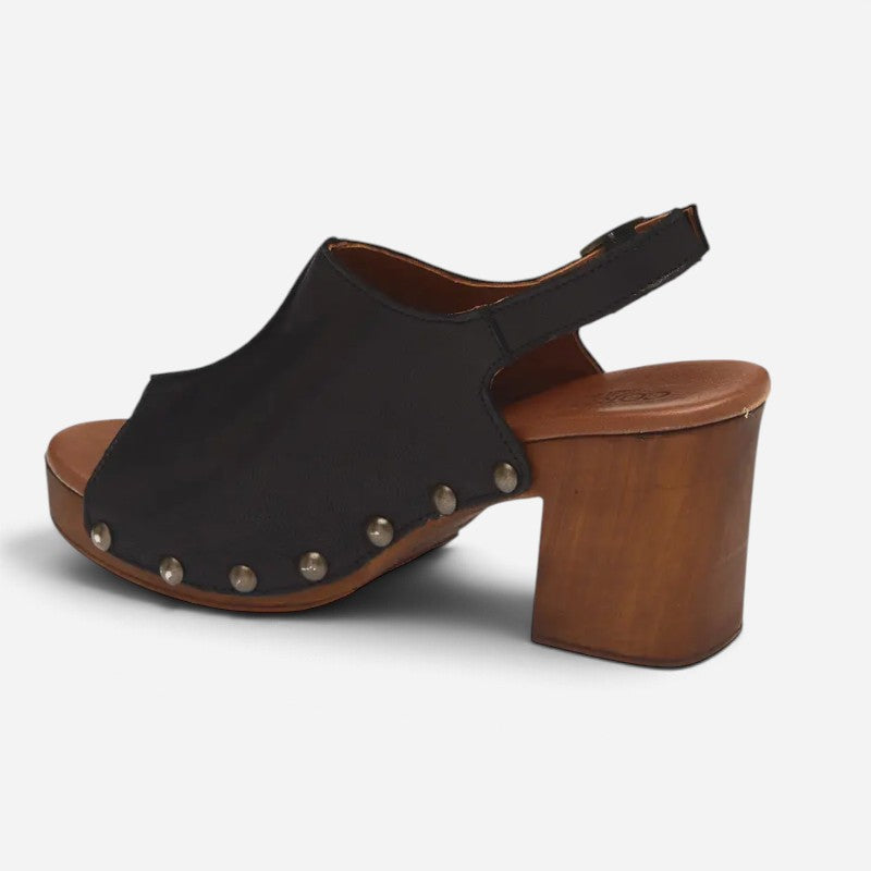 Winnie Rock Nero