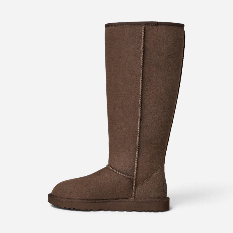 Women's Classic Ultra Tall Dusted Cocoa