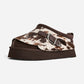 Women's Tasman Caspian Burnt Cedar