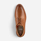 Men's XC+ Parker Plain Toe Tan Waterproof Full Grain